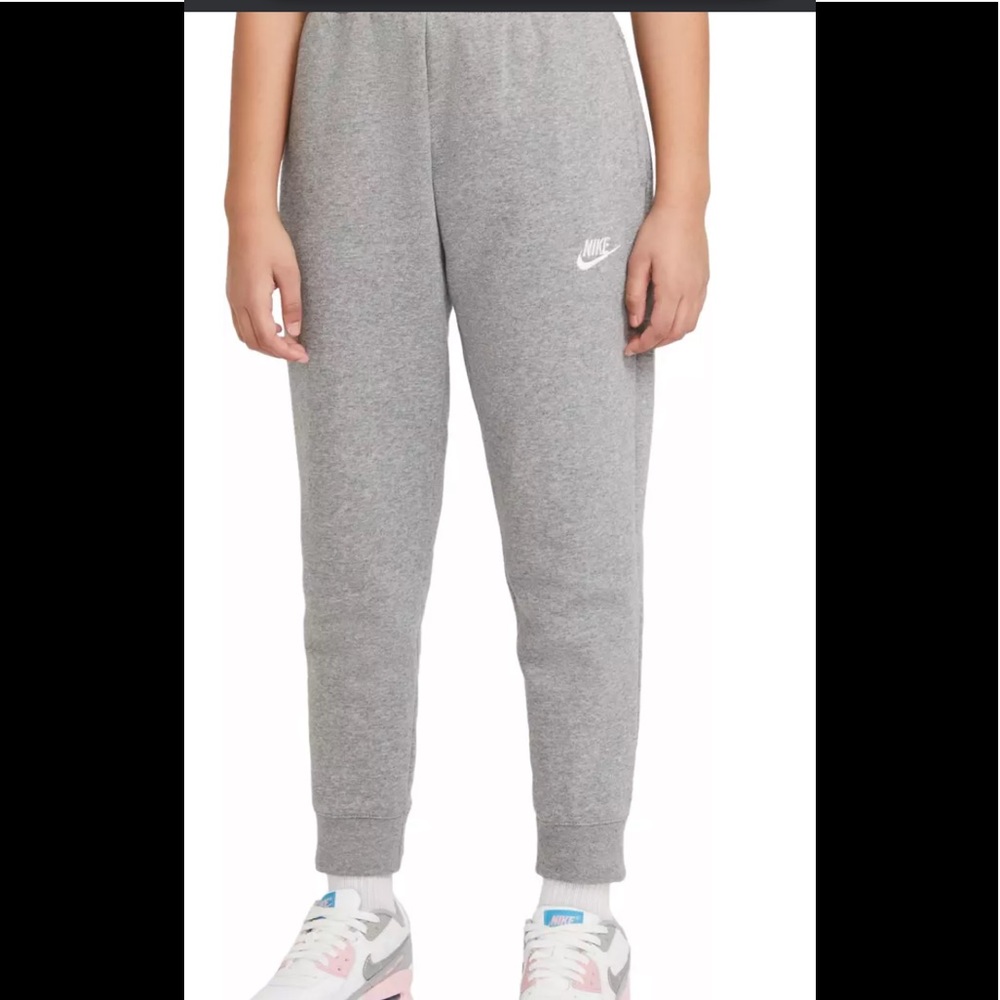 NIKE joggers